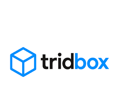 Tridbox Logo